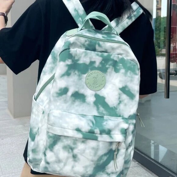 Functional Expandable Backpack - Picture 3 of 3